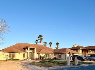 615 Palo Verde Dr, Brownsville, TX 78521