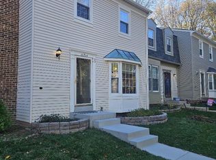 10324 Pond Spice Ter, Burke, VA 22015