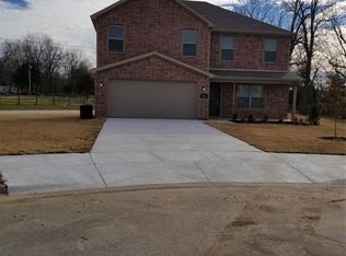 4061 Stonehenge Ave, Springdale, AR 72764