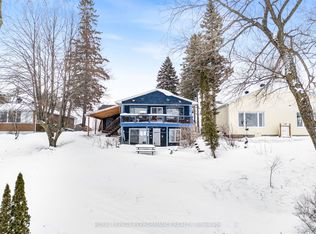 922 Lalonde Rd, Champlain, ON K0B 1K0