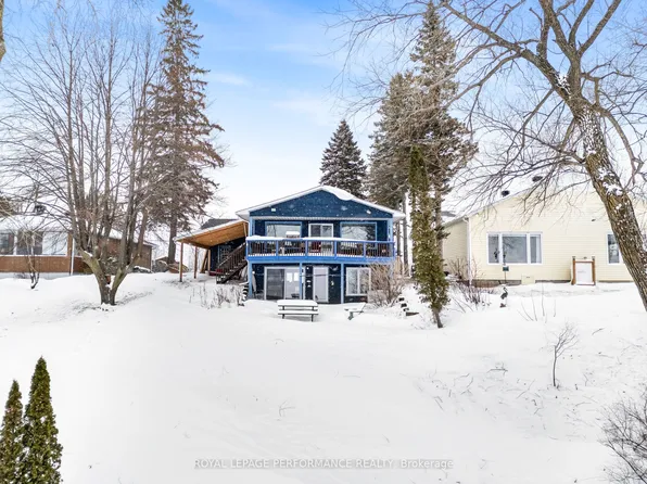 922 Lalonde Rd, Champlain, ON K0B 1K0
