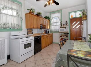 6112 Monitor Pl, West New York, NJ 07093