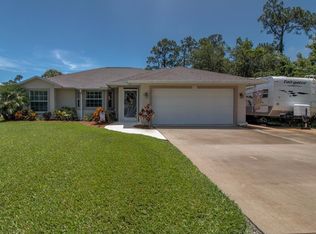 573 Barber St, Sebastian, FL 32958