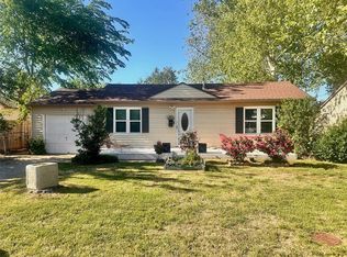 6903 NW 35th St, Bethany, OK 73008
