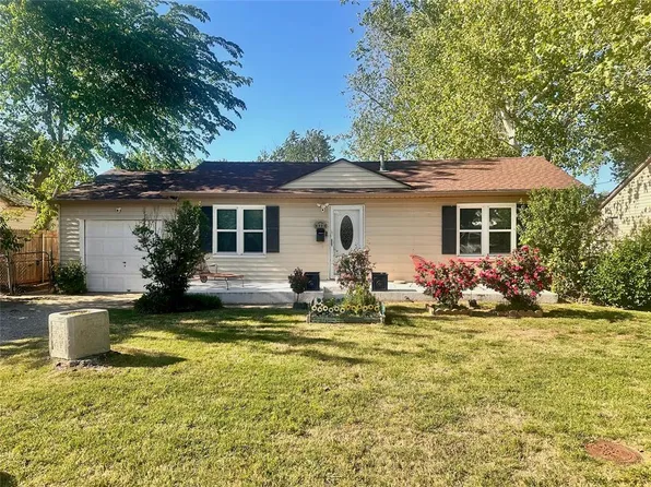 6903 NW 35th St, Bethany, OK 73008