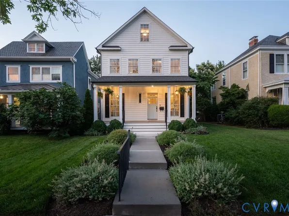 4702 Stuart Ave, Richmond, VA 23226