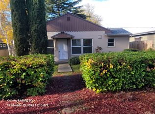 505 & 507 Marie St, Medford, OR 97504