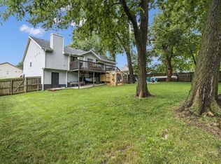612 S Eastridge, Nixa, MO 65714