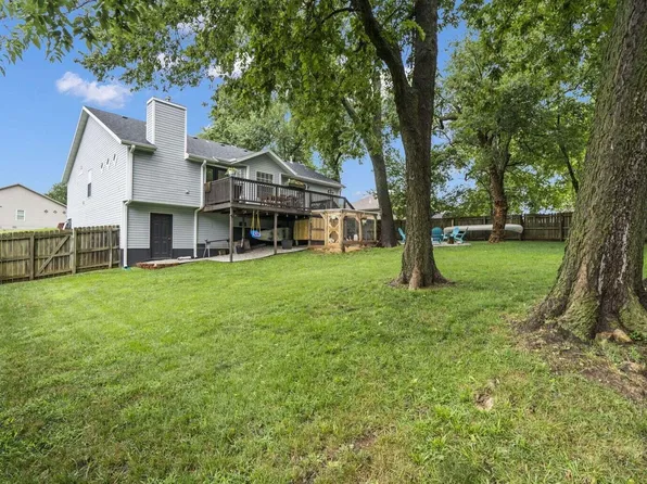 612 S Eastridge, Nixa, MO 65714