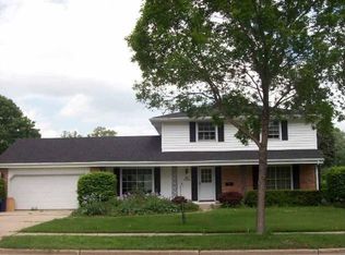 N84W17222 Menomonee Ave, Menomonee Falls, WI 53051