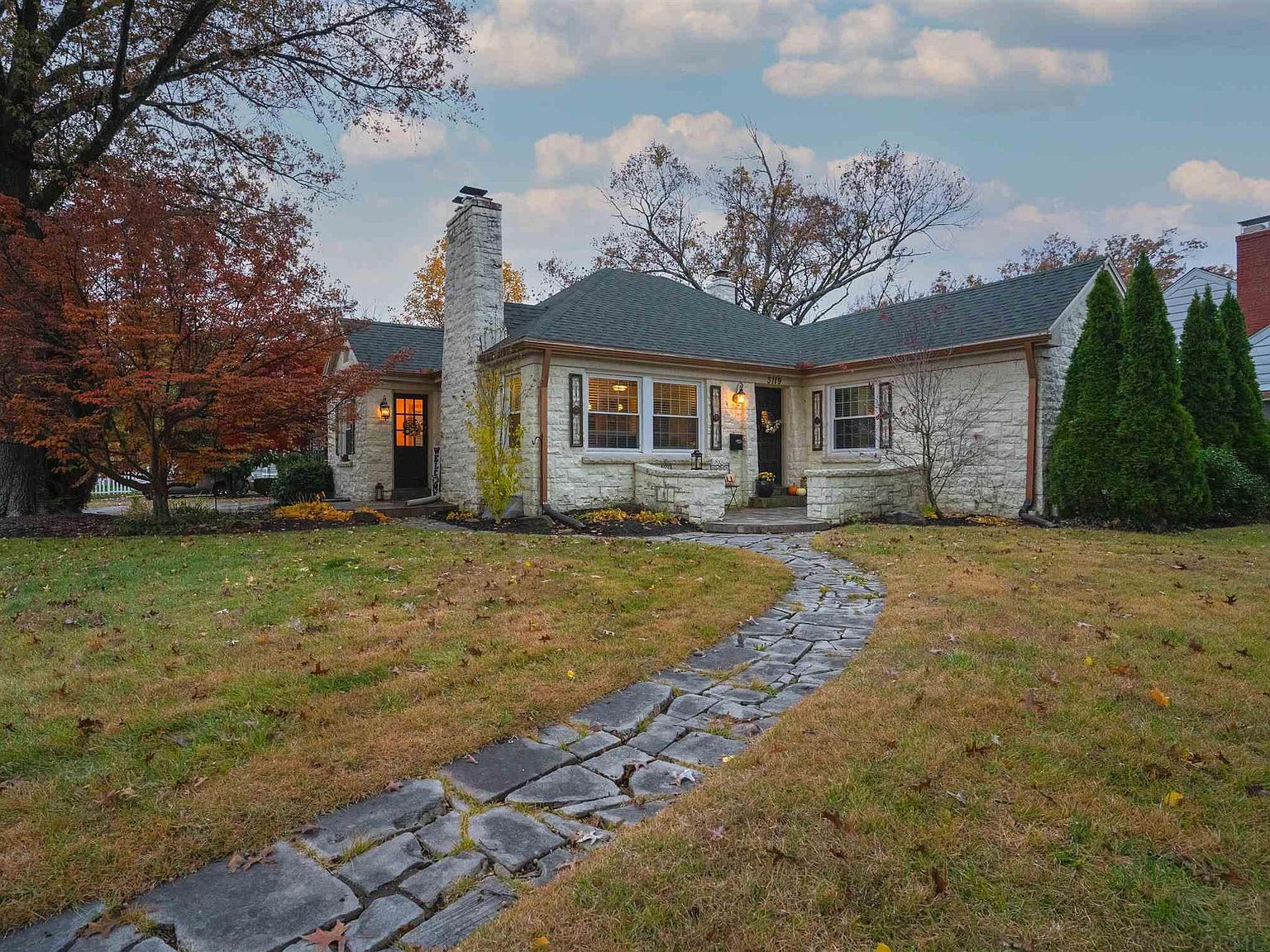 3119 Bellemeade Ave, Evansville, IN 47714 Zillow