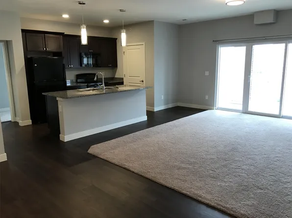 The Sycamore, Lot 122 - 1573 (2E), 1573 McCleary Ln, Iowa City, IA 52245