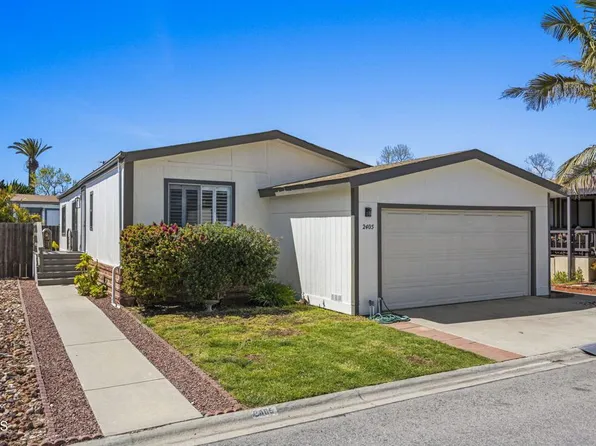 2405 Blueberry Dr #130, Oxnard, CA 93036