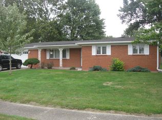 600 Church St, Walton, IN 46994