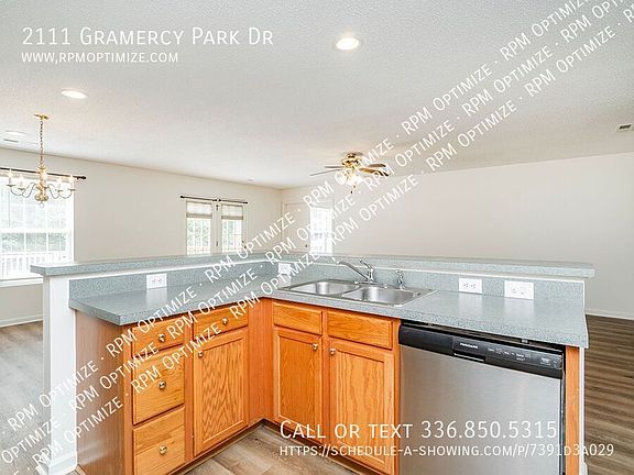 3rd image of 2111 Gramercy Park Dr
