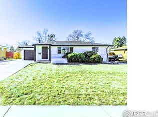 8371 Chase Way, Arvada, CO 80003