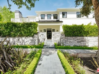 808 San Vicente Blvd, Santa Monica, CA, 90402