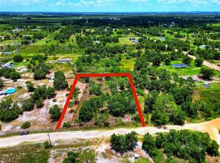 0 Allison Ave #534, Lake Wales, FL 33859
