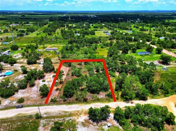 0 Allison Ave #534, Lake Wales, FL 33859