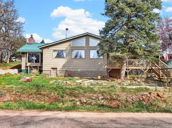 8789 Grand Ave, Beulah, CO 81023