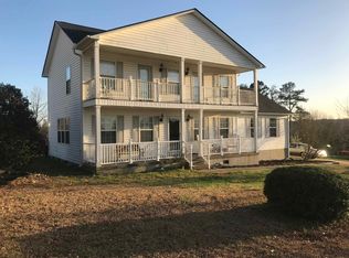 643 Jordan Creek Rd, Inman, SC 29349