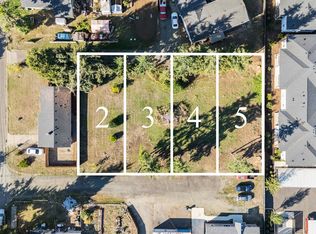 0 Pierce Ave, Cottage Grove, OR 97424