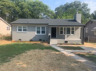 105 Holly St SE, Rome, GA 30161