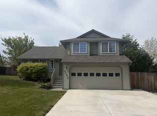 3144 NE Cromwell Ct, Bend, OR 97701