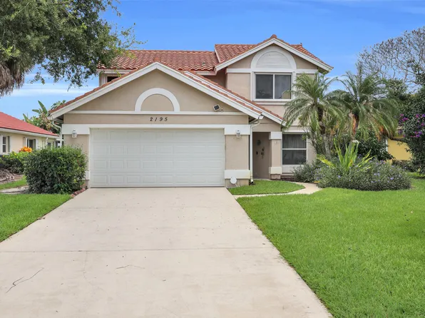 2195 SW Shoal Creek Trace, Palm City, FL 34990