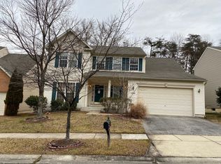 7768 Rotherham Dr, Hanover, MD 21076