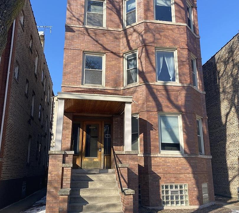 1st image of 2224 W Cortez St #2