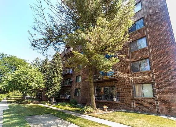 4th image of 6505 N Nashville Ave APT 206