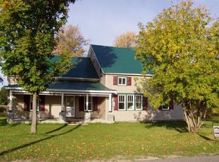 73 Perham Rd, Malone, NY 12953