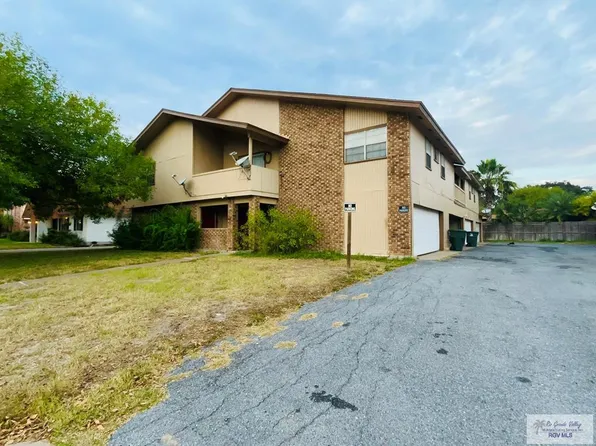 2805 Treasure Hills Blvd APT 1, Harlingen, TX 78550