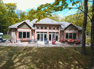 32780 N Cotton Lake Rd, Rochert, MN 56578