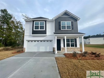 1057 Waybridge Way, Richmond Hill, GA, 31324