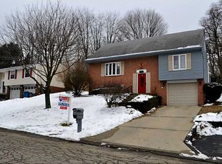 3212 Laurel Dr, Glenshaw, PA