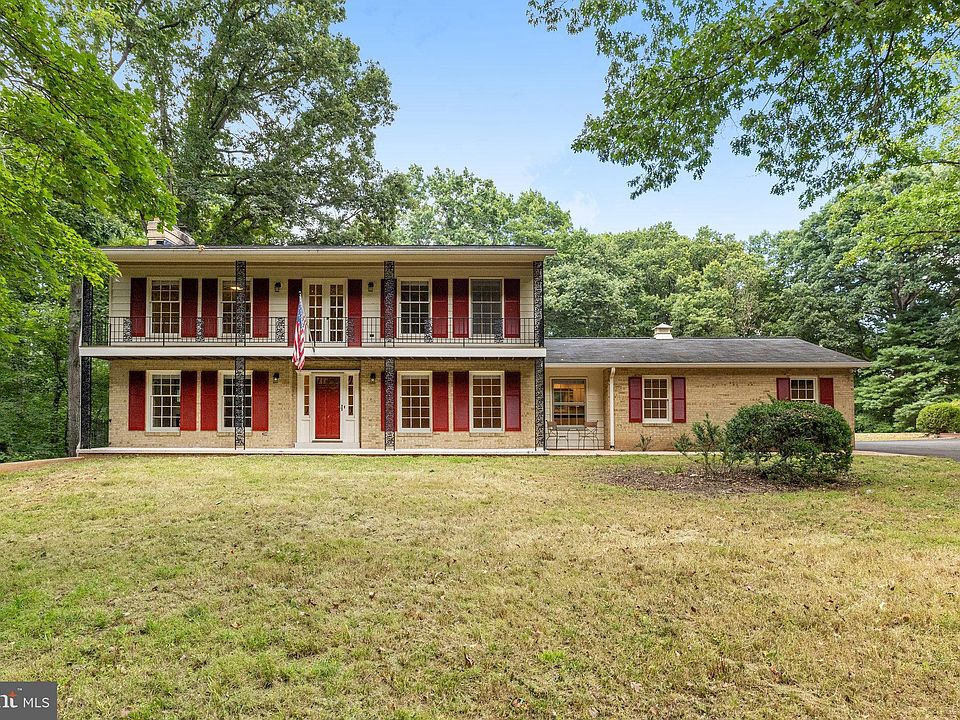 10116 Westford Dr, Vienna, VA 22182 Zillow