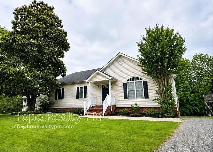 20308 Hickory Branch Dr — Photo 1