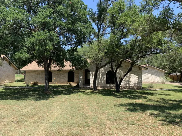 1002 Adventure Ln, Cedar Park, TX 78613