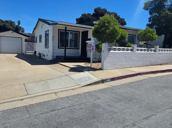 1640 Judson St, Seaside, CA 93955