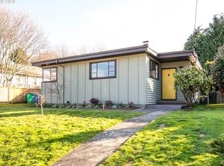 1620 NE 65th Ave, Portland, OR 97213