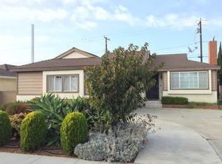 2111 W 160th St, Torrance, CA 90504