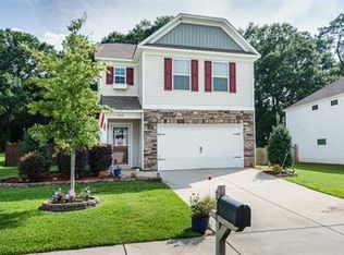 258 Aberlour Dr, Sumter, SC 29154