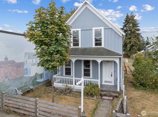 412 Garfield St S, Tacoma, WA 98444