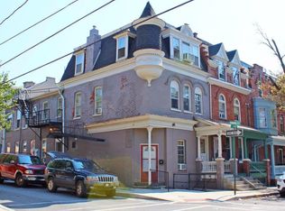 401 S Shippen St, Lancaster, PA 17602
