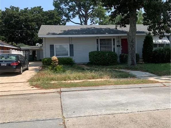 519 Oaklawn Dr, Metairie, LA 70005