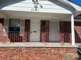 3101 Essary Dr NE #1, Knoxville, TN 37918