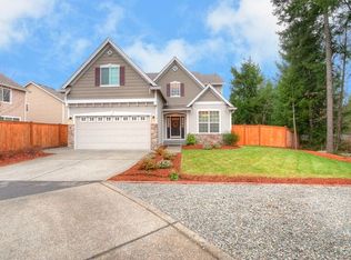 23346 SE 284th St, Maple Valley, WA 98038