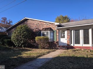 20307 Pond Circle Rd SW, Midlothian, MD 21543